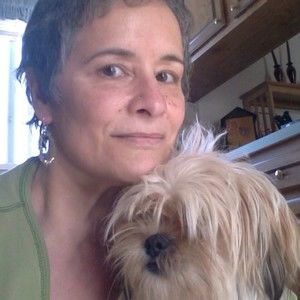 Meet your Posher, Sharon